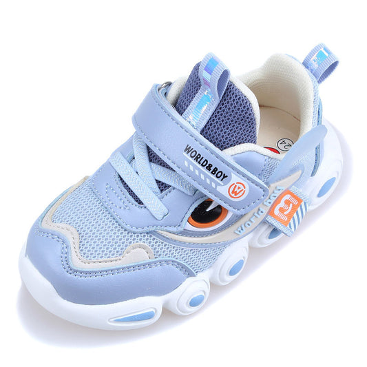 Baby Ultra-light Solid Functional Shoes