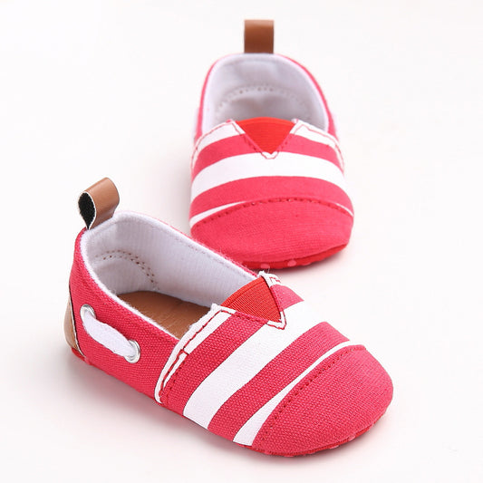 Baby Toddler Shoes