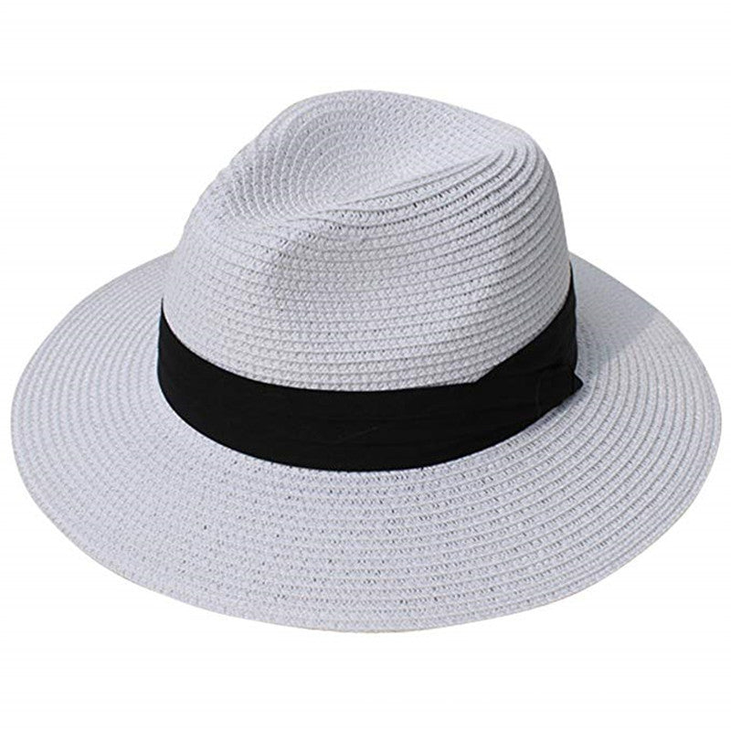 Casual All-match Sun Foldable Sun Hat