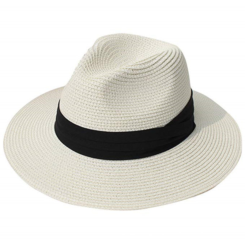 Casual All-match Sun Foldable Sun Hat