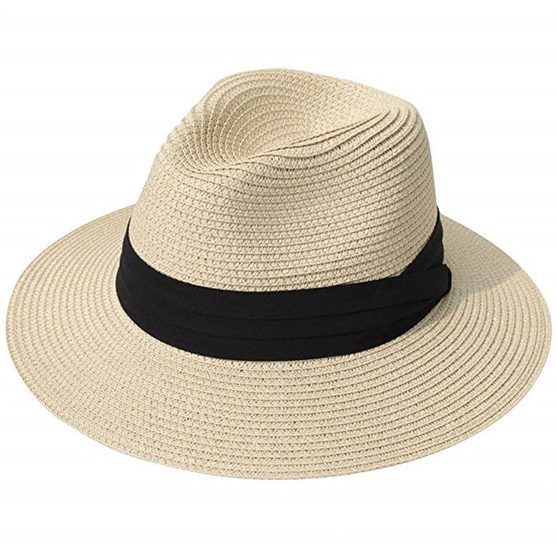 Casual All-match Sun Foldable Sun Hat