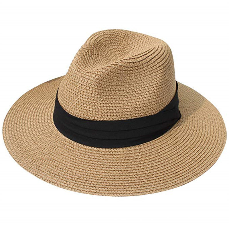 Casual All-match Sun Foldable Sun Hat