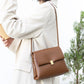 Fashion Soft Leather Shoulder Bag