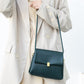 Fashion Soft Leather Shoulder Bag