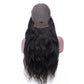 Front Lace body Wave Female Hair Wig