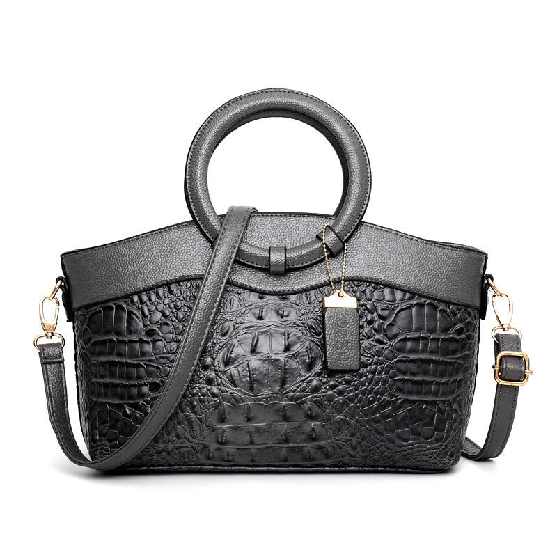 Luxury Designer Leather Bag