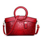 Luxury Designer Leather Bag