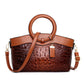 Luxury Designer Leather Bag