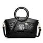 Luxury Designer Leather Bag