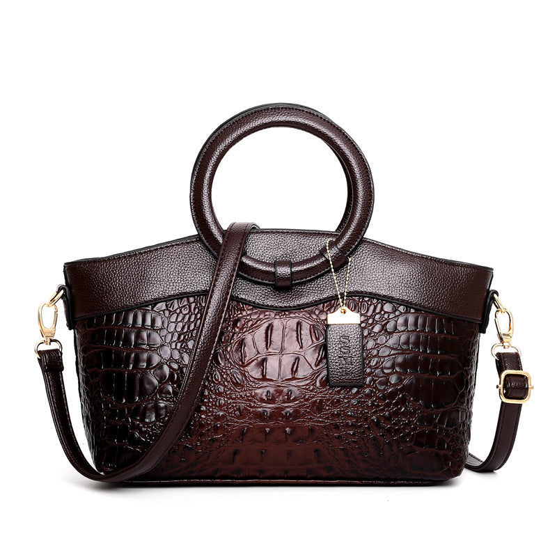 Luxury Designer Leather Bag