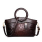 Luxury Designer Leather Bag
