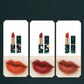 Eyeshadow Carved Lipstick Set Makeup