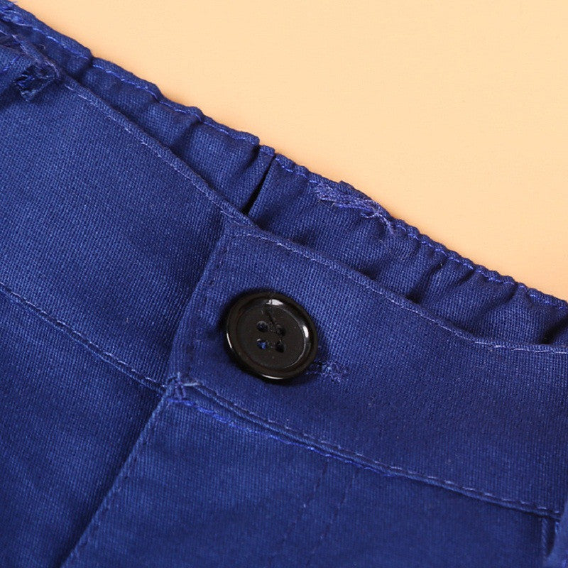 Boys Gentleman Suits