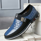 Men Casual Leather Shoes
