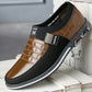 Men Casual Leather Shoes