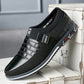 Men Casual Leather Shoes