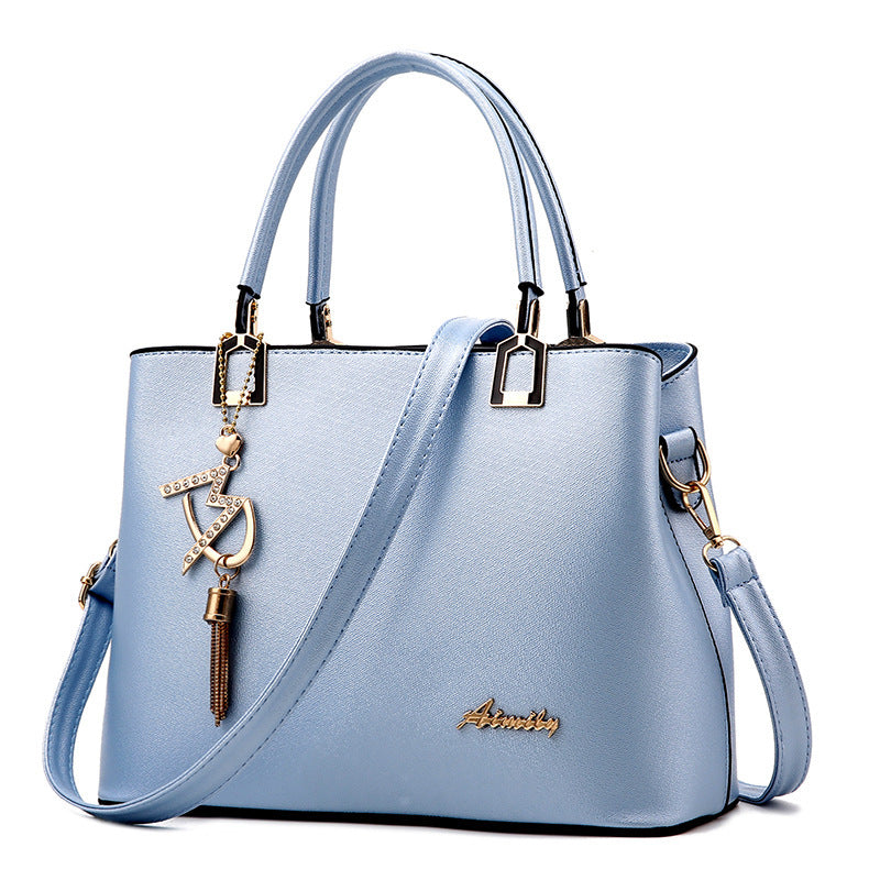Women's Messenger Shoulder Handbag