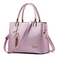 Women's Messenger Shoulder Handbag