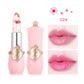 Flower Color Changing Lipstick