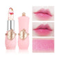 Flower Color Changing Lipstick