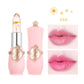Flower Color Changing Lipstick