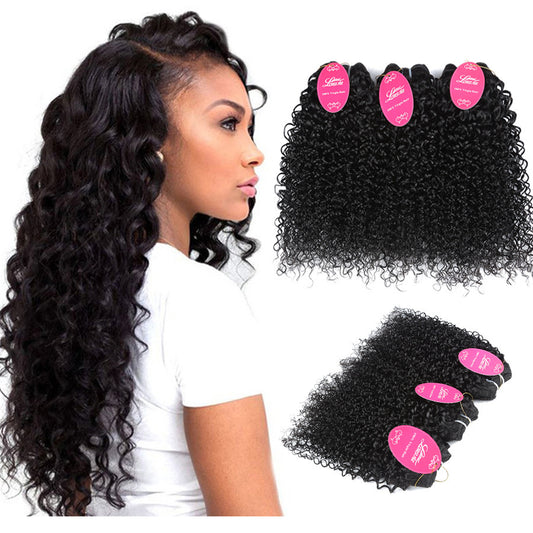 Brazilian Real Hair
