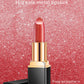 Shiny Metallic Lipstick