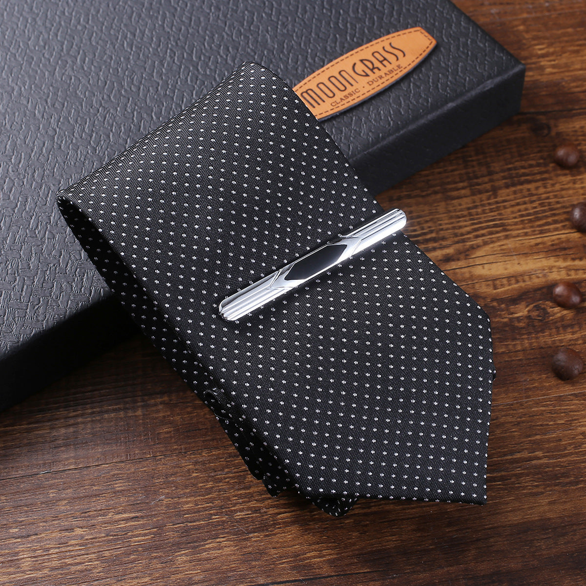 Wristwatch Bracelet Gift Set For Men