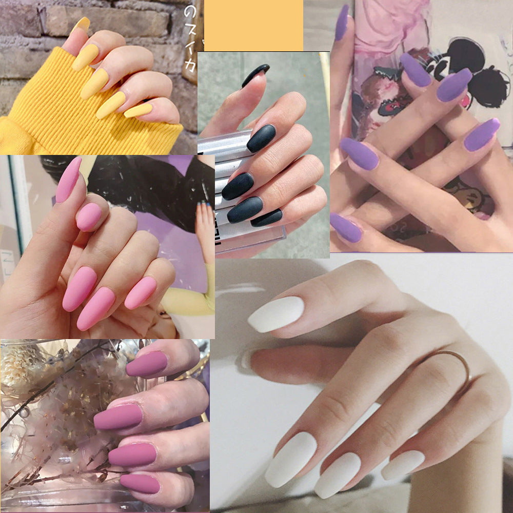 Fake Nails