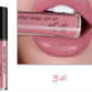 Silky Cream Texture Lip Gloss