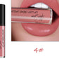 Silky Cream Texture Lip Gloss