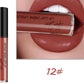 Silky Cream Texture Lip Gloss