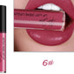 Silky Cream Texture Lip Gloss