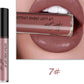Silky Cream Texture Lip Gloss