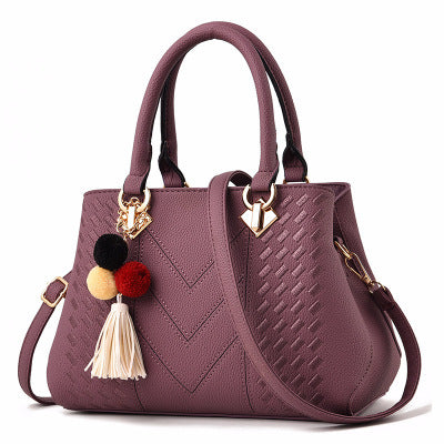 Ladies Luxury Crossbody Bag