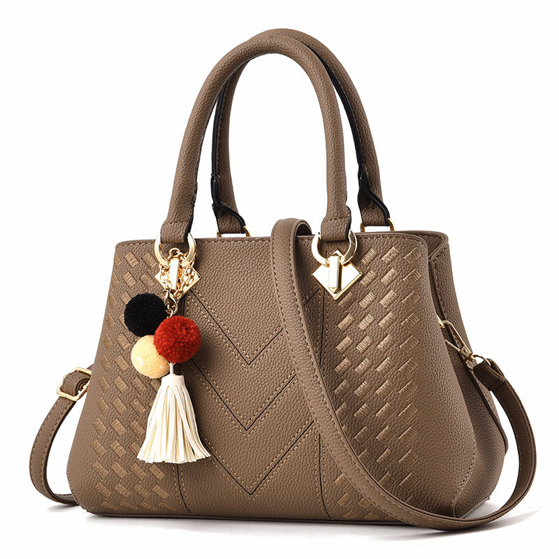 Ladies Luxury Crossbody Bag
