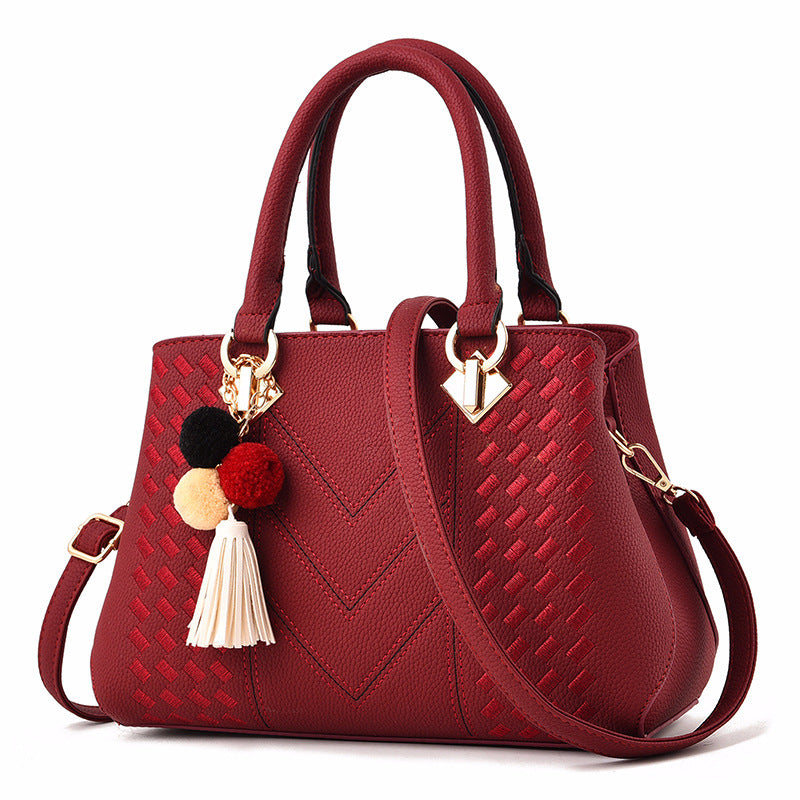 Ladies Luxury Crossbody Bag