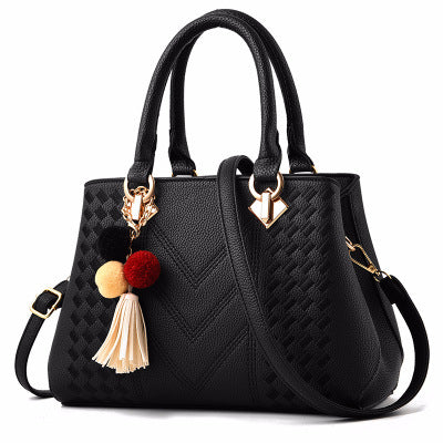 Ladies Luxury Crossbody Bag
