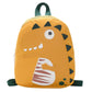kindergarten small school bag