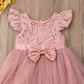 Baby dress for girls