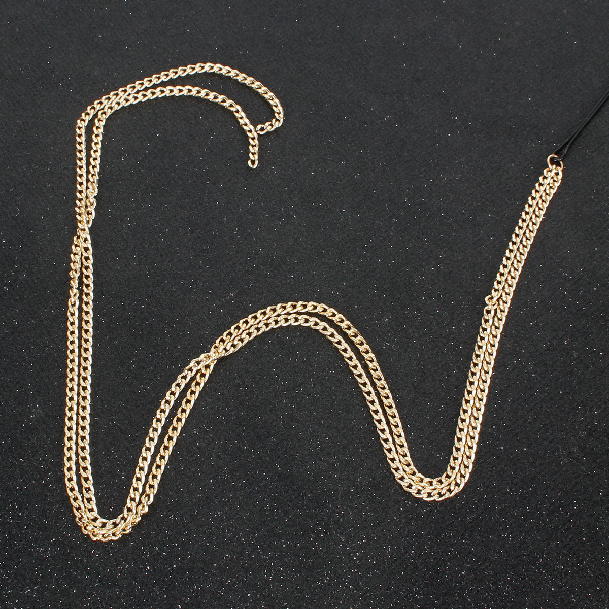 Women's Hair Chain