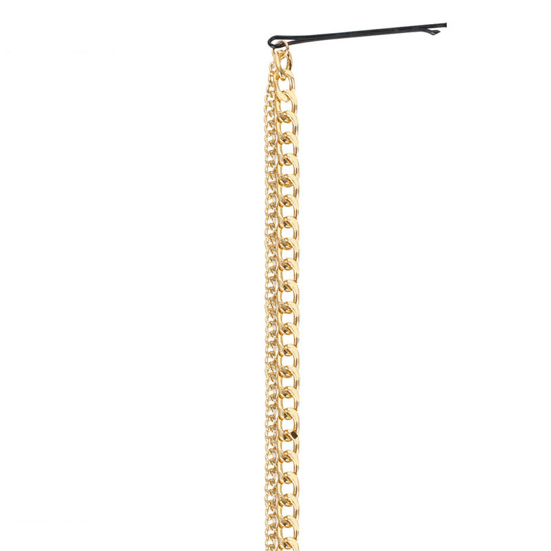 Women's Hair Chain