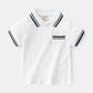 Boys Polo Shirt