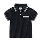 Boys Polo Shirt