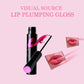 Lip Plumping Gloss