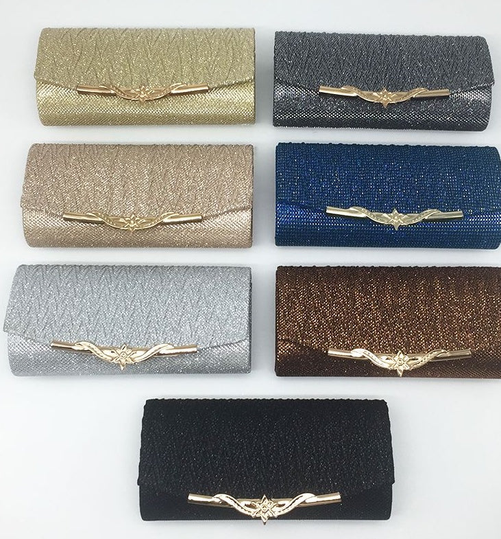 Wedding Clutch Handbag