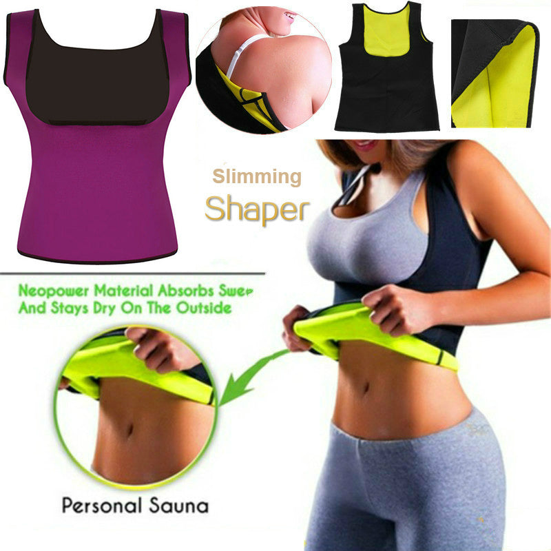 Women Neoprene Shaperwear