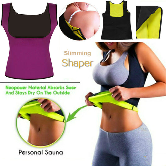 Women Neoprene Shaperwear