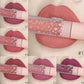 Waterproof Long-lasting Velvet Lipstick Set