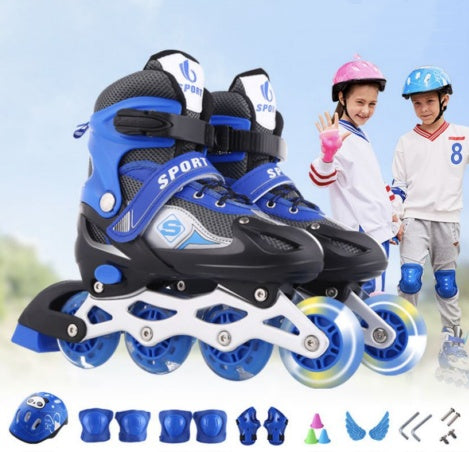 Roller skates